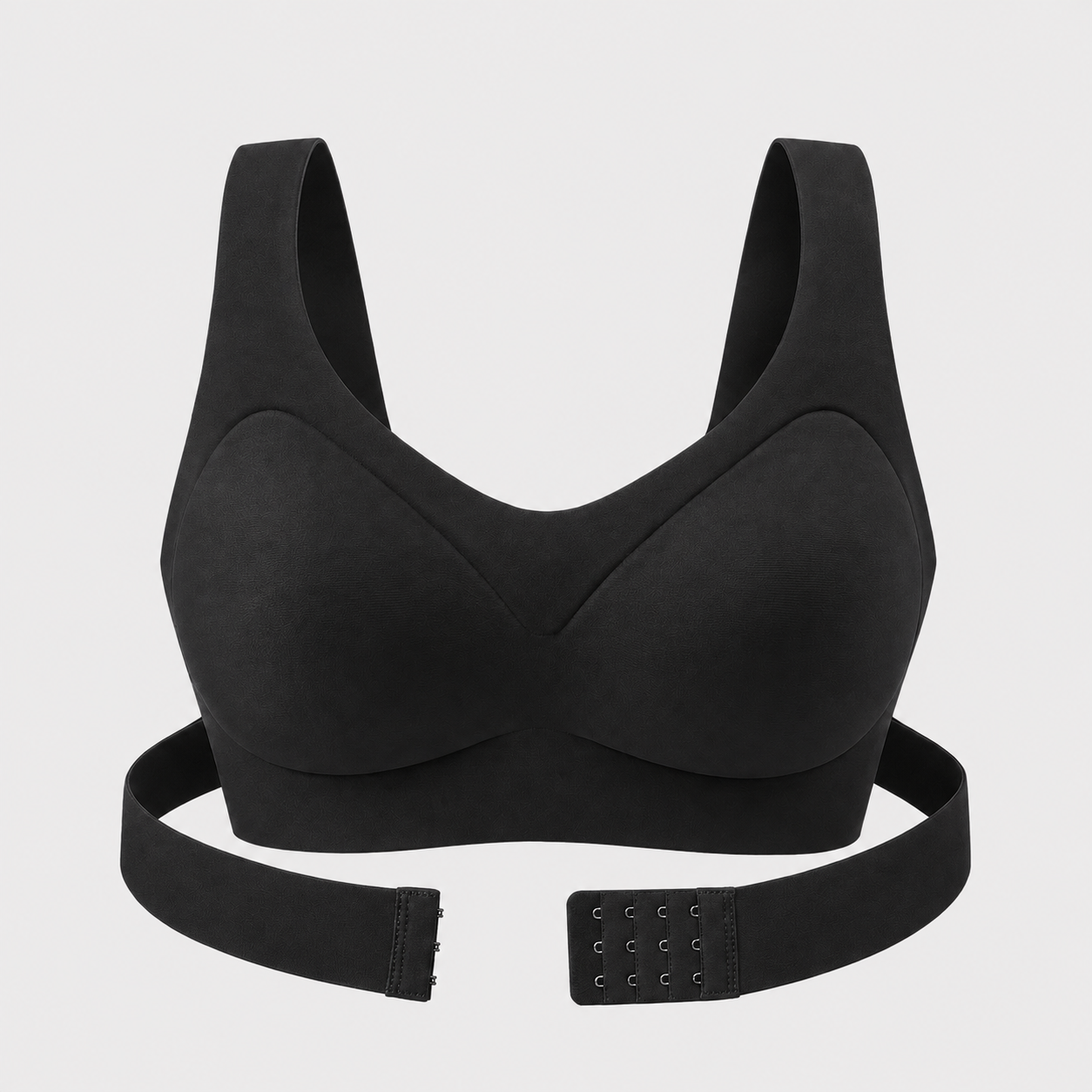 Reggiseno Posturale Senza Ferretto
