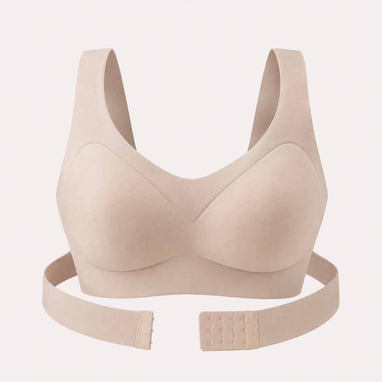 Reggiseno Posturale Senza Ferretto